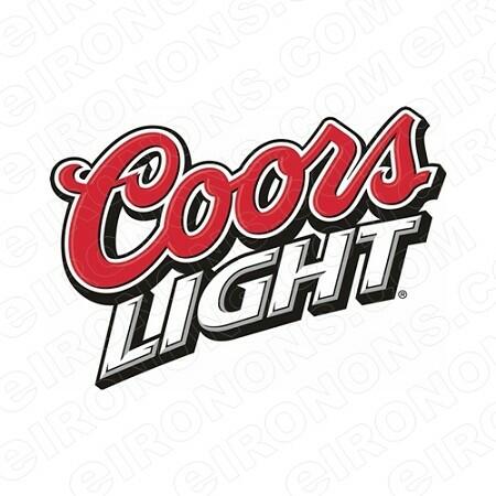 Coors Light