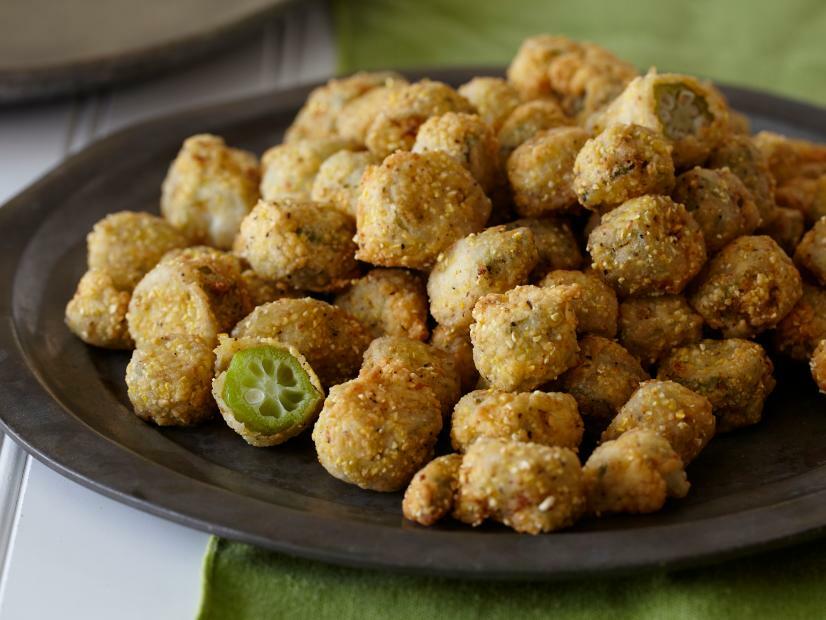Okra