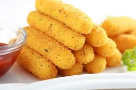 Cheese Sticks
