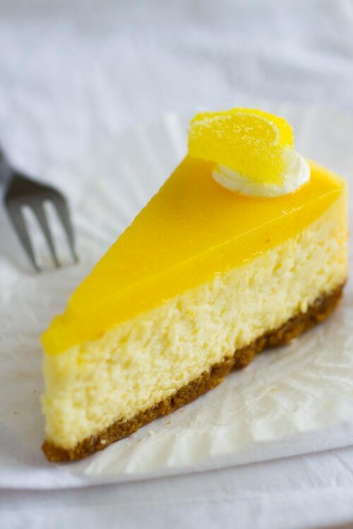 Lemon Cake