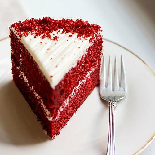 Red Velvet Cake